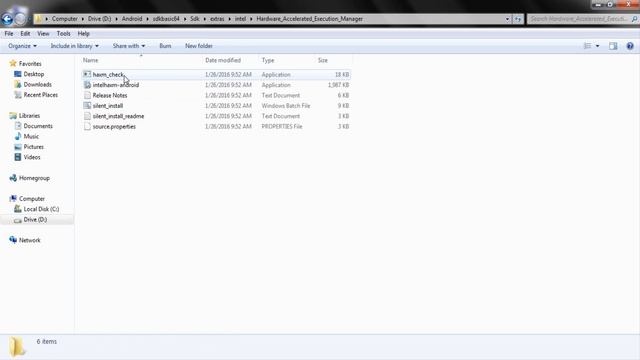 6. HOW TO CREATE AN ANDROID VIRTUAL DEVICE IN WINDOWS WITH HAXM INSTALLER | ANDROID APP DEVELOPMENT смотреть онлайн