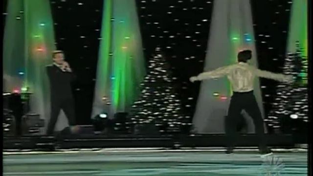 Todd Eldredge - Jingle Bells смотреть онлайн