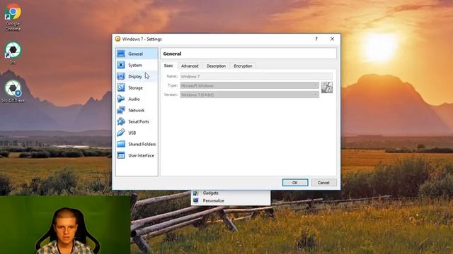 Getting Iris to run on Windows 7 Virtual Machine смотреть онлайн