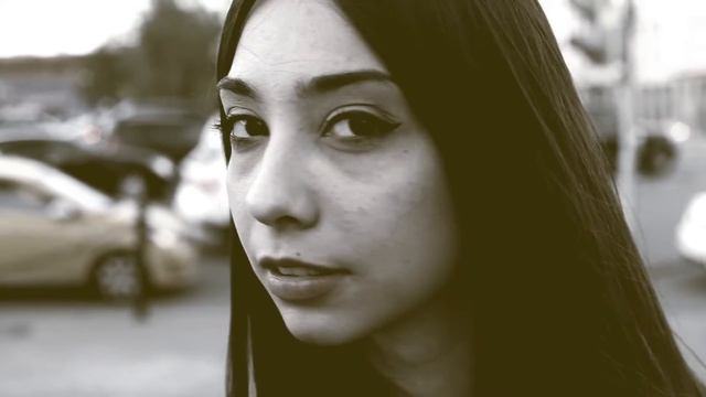 Промо Модель Даня Андержанова