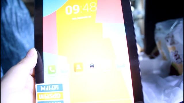 Original Cube Talk 7X: 7 inch IPS Android Tablet PC,Phone Call,MTK8312|Cube Talk 7X Review смотреть онлайн