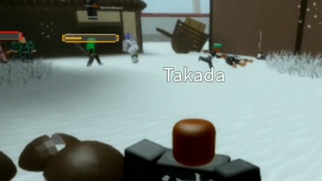 DEMON SLAYER EXPERIENCE (KIMETSU NO YAIBA) MOBILE ROBLOX# смотреть онлайн