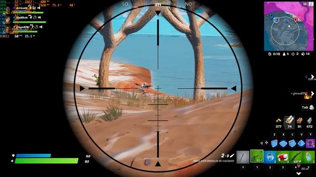 Fortnite Ryzen 3 2200g Gtx 1650 super смотреть онлайн