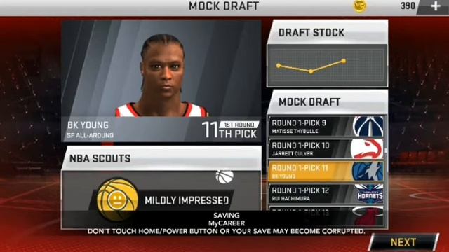 welcome to the NBA | NBA2K20 mobile ( Ep 1) смотреть онлайн