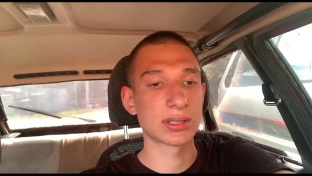 КУПИЛ ВАЗ 2109!!! И СДЕЛАЛ СТРОГИЙ ВИД смотреть онлайн