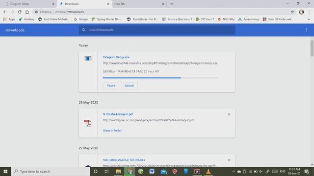 How to download Telegram for PC easily | MediaFire | Telegram for Windows. смотреть онлайн