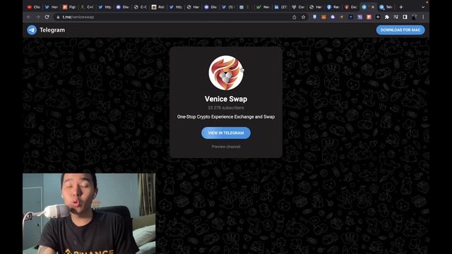 VENICE SWAP GIVEAWAY $7500 + 3k pesos - RAN ONLINE EPISODE 9 P2E GAME смотреть онлайн
