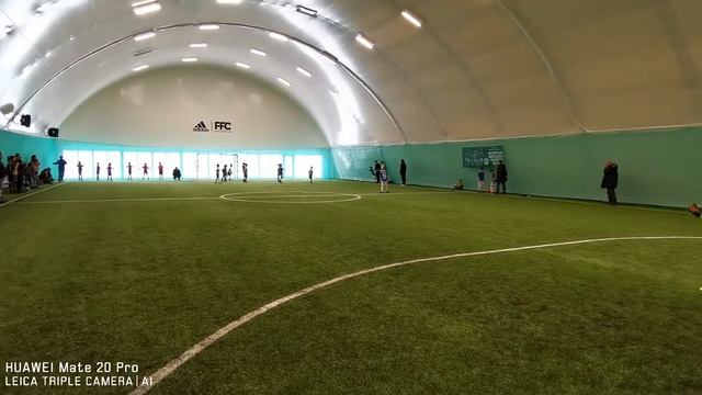 Метеор новая трехгорка 2 й тайм смотреть онлайн