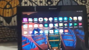 lenovo tab 2 a10-70l