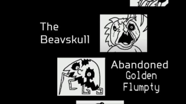 One Night At Flumpty's 4 The Mountain Madness The Eggnd (by Yo Xd)