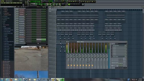Fl Studio Producer Edition Sept tutorial