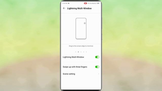 Infinix Note 12 Multi Window Setting | How To Multi Window Setting Infinix Note 12 смотреть онлайн