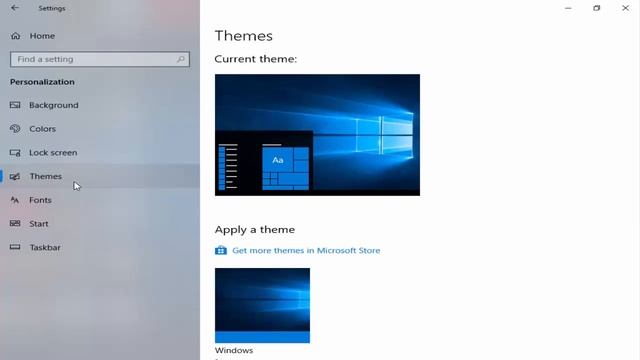 How to Disable Notification Sound on Windows 10 смотреть онлайн