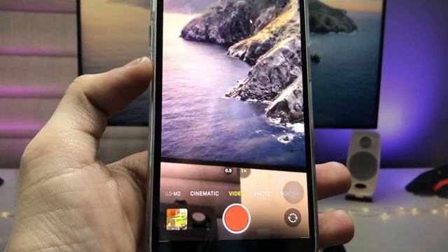 Top Best Camera Settings for iPhone | Important iPhone Camera Settings | iPhone 6/7/8/X/11/12/13/14 смотреть онлайн