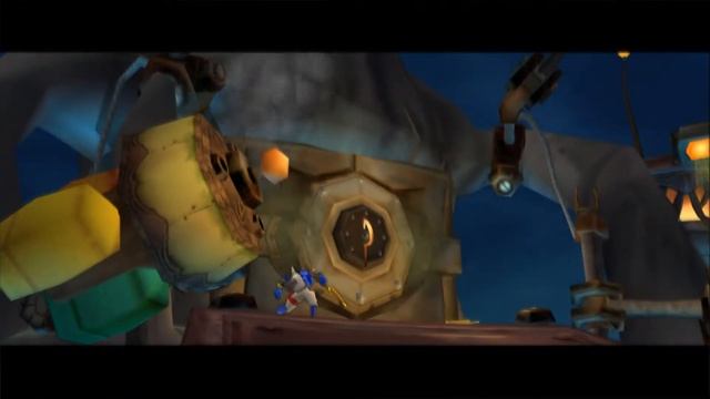 pcsx2 Sly Cooper 3 Honor Among Thieves смотреть онлайн