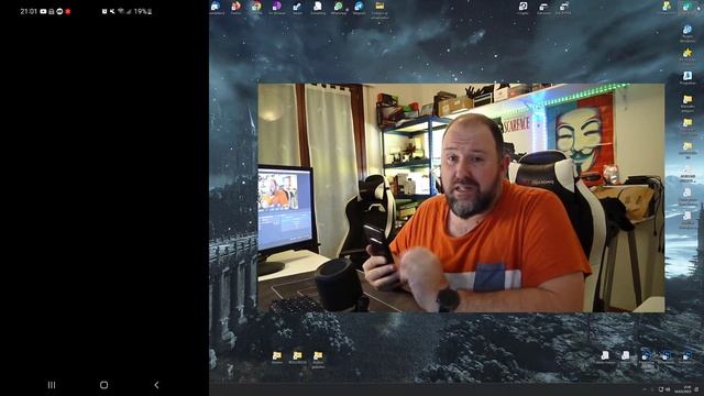 9. Google Autenticator en TWITCH ⭐ CURSO ⭐ Como Habilitar en TWITCH смотреть онлайн