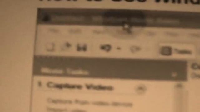 my effects on windows movie maker!! смотреть онлайн