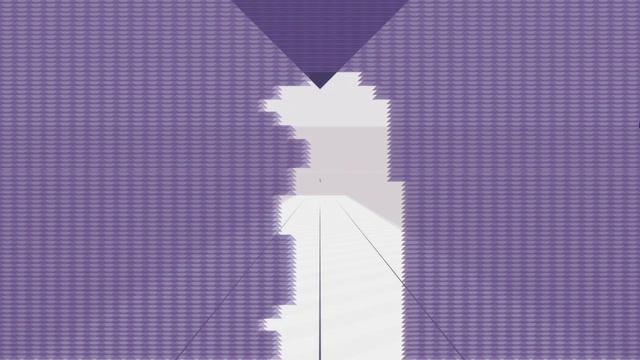 [Arcaea] Bad Apple with trace but it's 60fps смотреть онлайн