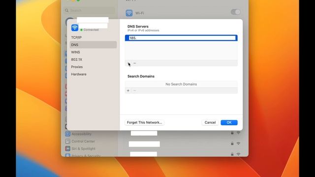 How to configure Mac OS X to use Unlocator SmartDNS смотреть онлайн