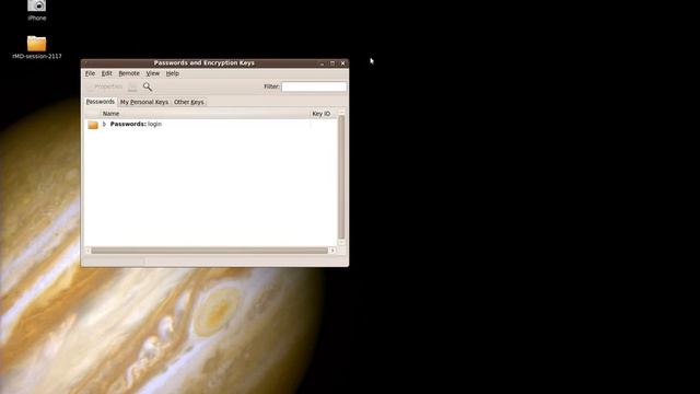 Ubuntu Security Features (basic) смотреть онлайн