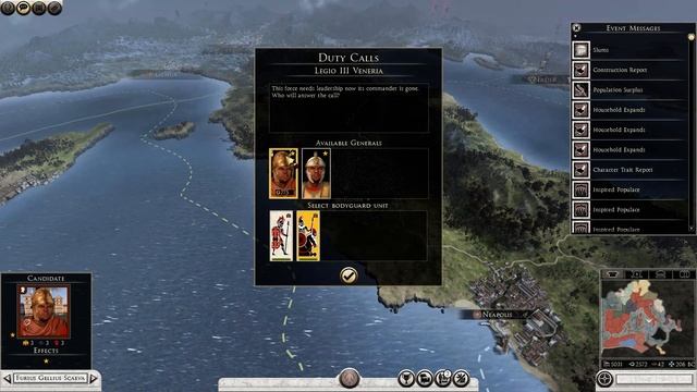 Rome 2 : Total War смотреть онлайн
