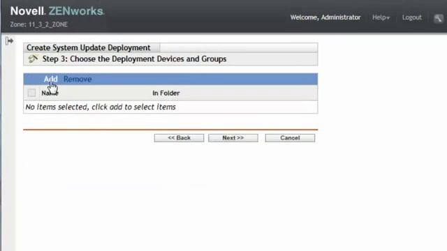 ZENworks Configuration Manager How To Update to ZCM 11.3.2 FRU1 Tutorial смотреть онлайн