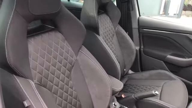 Skoda Scala SE L VU70JFZ Startin Skoda Powick смотреть онлайн