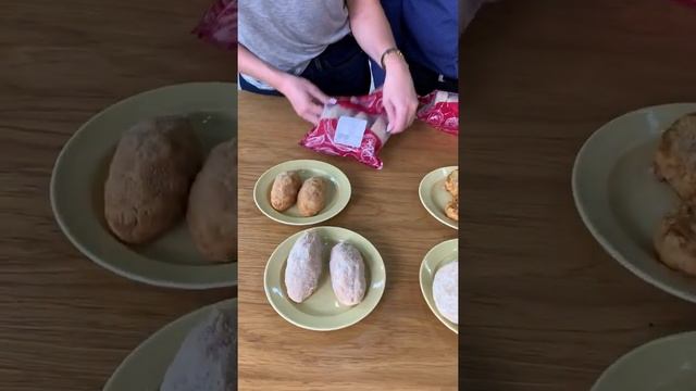 Кордон блю из курицы с ветчиной и сыром от Шефа смотреть онлайн