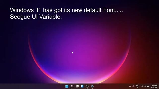 Windows 11. Updates, Requirements, features and more! смотреть онлайн