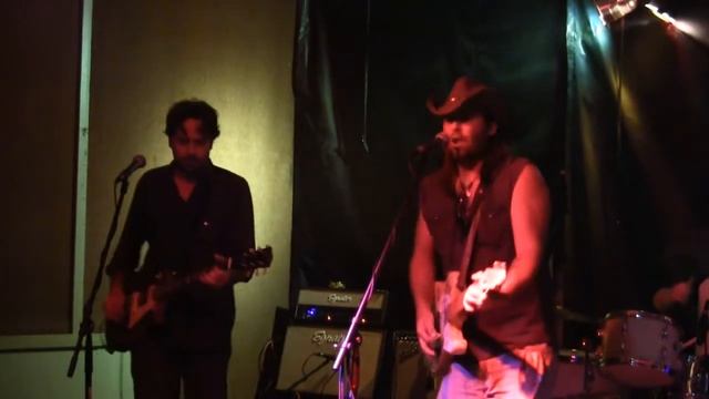 Mark Mann & the Marked Men at Martin's Bar (01) смотреть онлайн