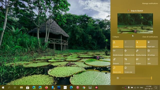 Windows 10 Clipboard sync is great ot share between PCs on same Microsoft Accounts смотреть онлайн