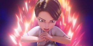 Корги по имени Моко. Домашние животные 2, 38 серия. Вопрос с подвохом