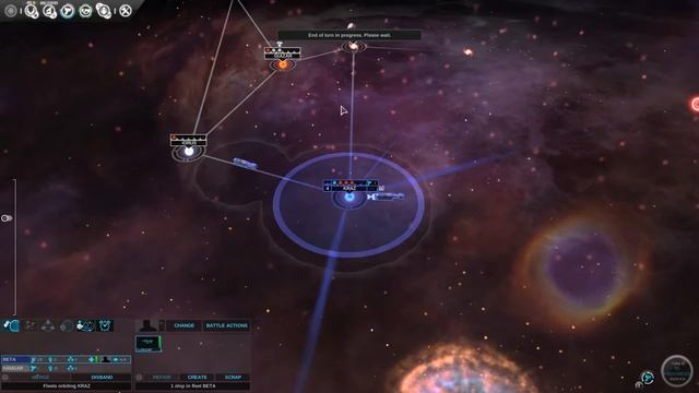 Wingman Review - Endless Space смотреть онлайн