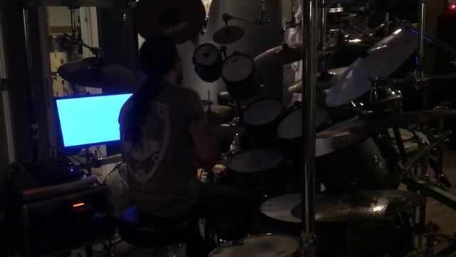 Hellhammer Drums смотреть онлайн