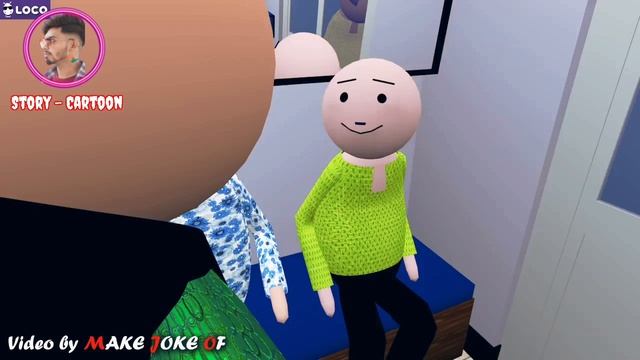 MAKE JOKE OF ||MJO|| - AMRENDRA BARBER 2023 смотреть онлайн