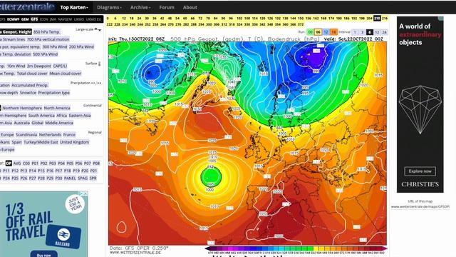 Indian summer Pattern Next Week, But Cold Weather to End Month! 13th October 2022 смотреть онлайн