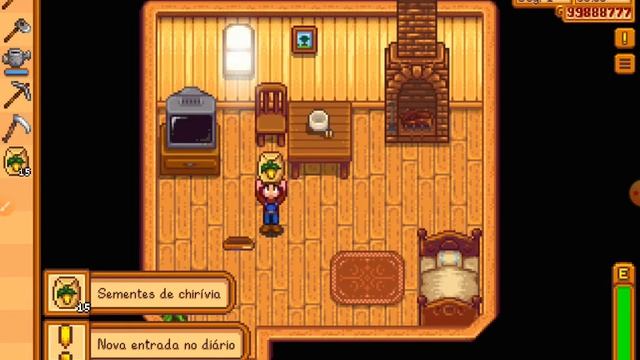 Tutorial de como baixar stardew valley infinito no android смотреть онлайн