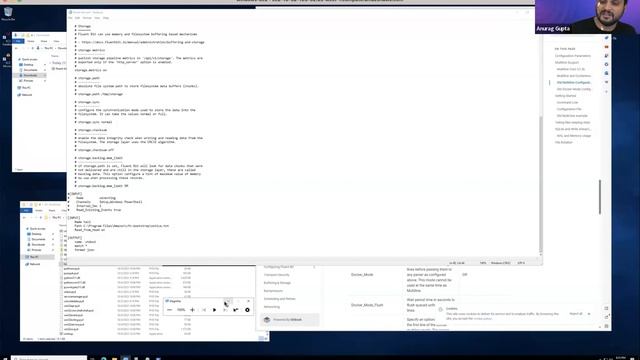 Fluent Bit for Windows смотреть онлайн