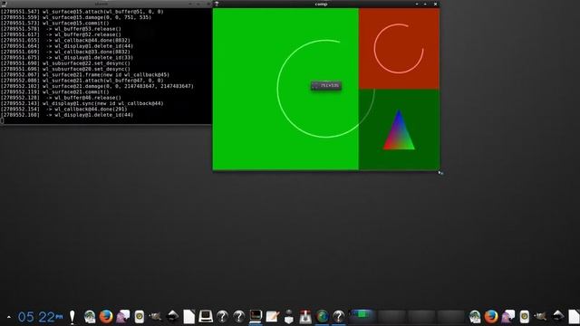 Wayland Widget: Part 5 смотреть онлайн