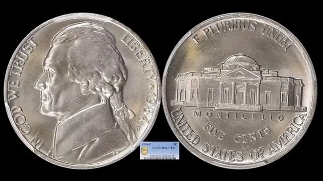 📈🚀$6,200 MONUMENTAL Jefferson Nickel Sale OFFERED SELDOMLY - MONDAY MARKET REPORT смотреть онлайн