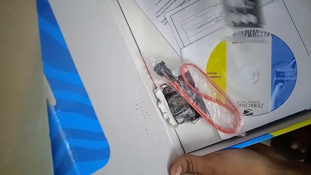 Unboxing motherboard |zembronic motherboard | H61 #technology#tech#computer#laptop #motherboard смотреть онлайн