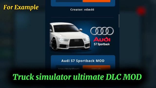 How to add dlc mod in truckers of europe 3 | DLC MOD By Wanda Software смотреть онлайн