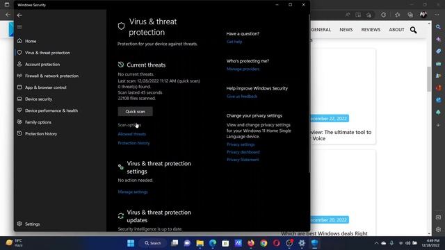 Cannot save files on Desktop in Windows 11/10 смотреть онлайн