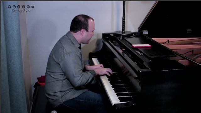 Windows - Kemuel Roig "Live at Home" Feat. Lowell Ringel and Lucas Apostoleris #013 смотреть онлайн