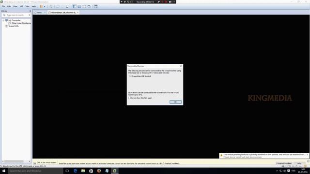 kali linux 2.0 install vmware workstation latest смотреть онлайн