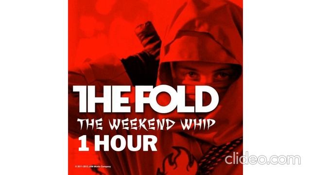 Weekend Whip - The Fold[1 Hour][From Ninjago] смотреть онлайн