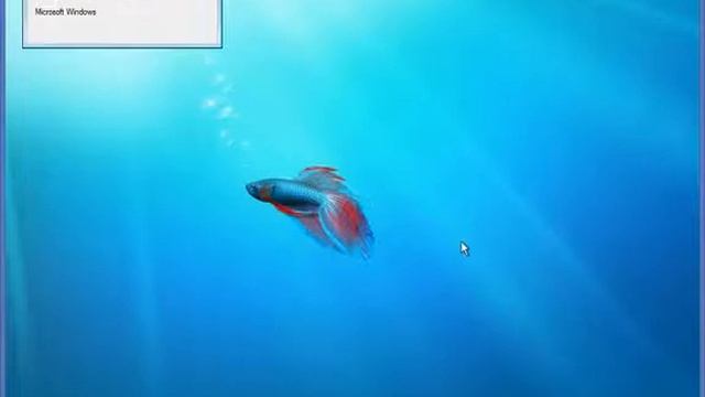 Windows 7 Ultimate 7000 на Virtualbox смотреть онлайн