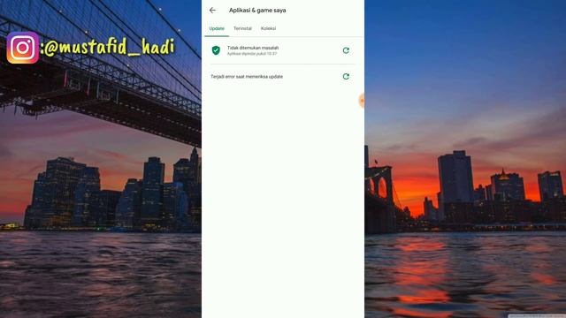 Cara Mengatasi Google Chorome Tidak Bisa Browsing Di Android смотреть онлайн