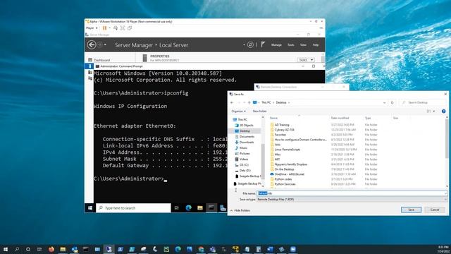 Video của lớp MS AD Sys Admin - bài 5 về Expand O/S Disk смотреть онлайн