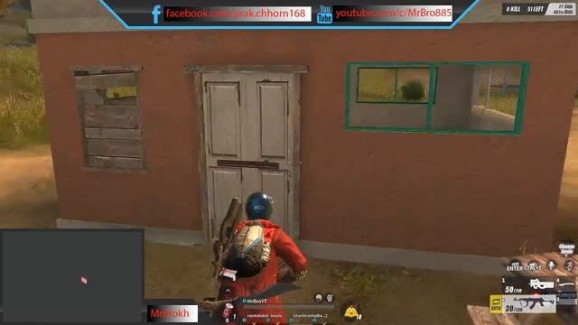 On PC, តោះលេង ROS, Gameplay by Mr Bro , Episode 11 смотреть онлайн